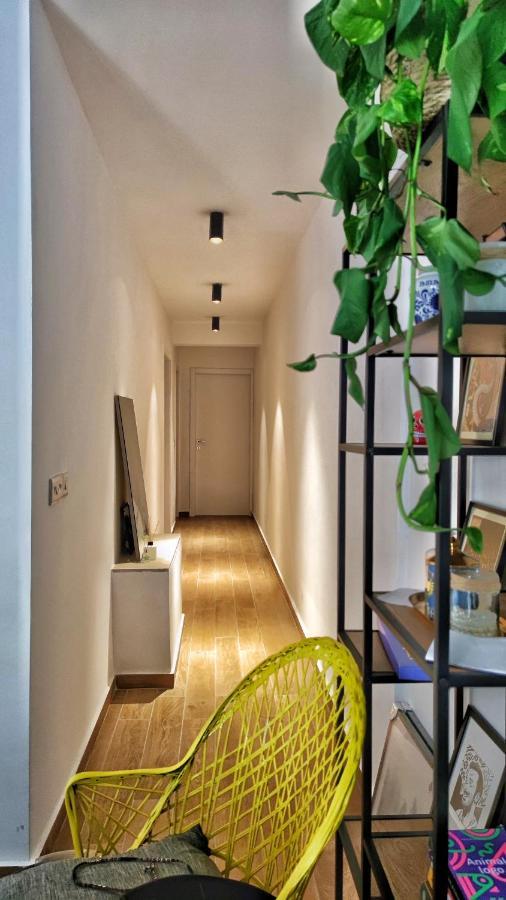 The Green Apartment - Central Malta - 2 Bed 2 Bath, 82Sqm Msida Exterior foto
